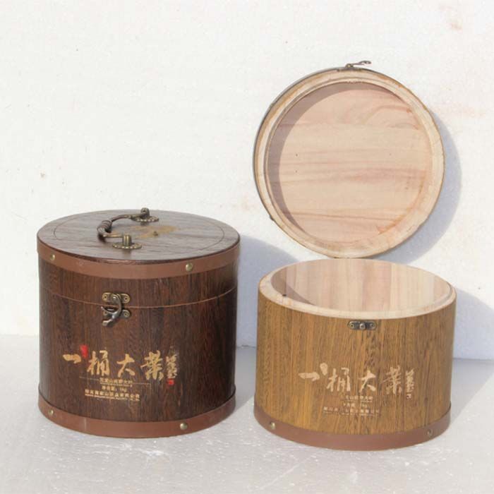 茶叶盒