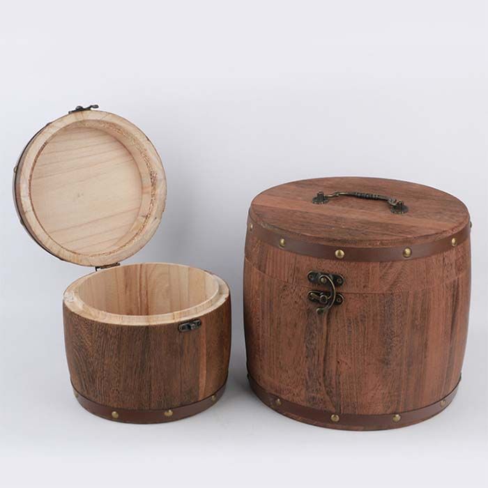 茶叶盒